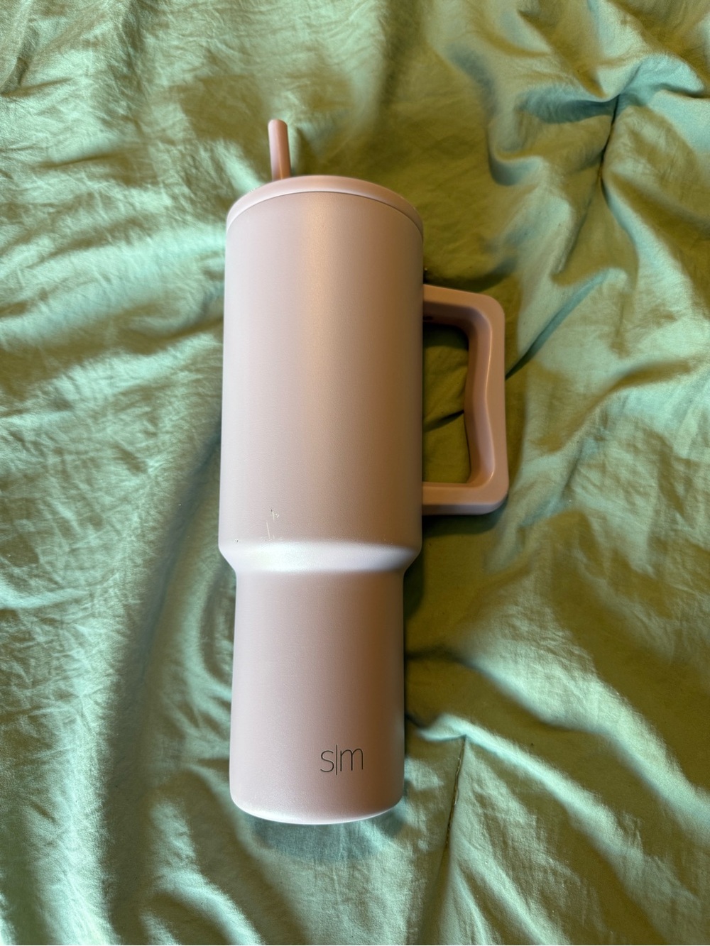 Simple Modern 40 oz tumbler - Lavendar